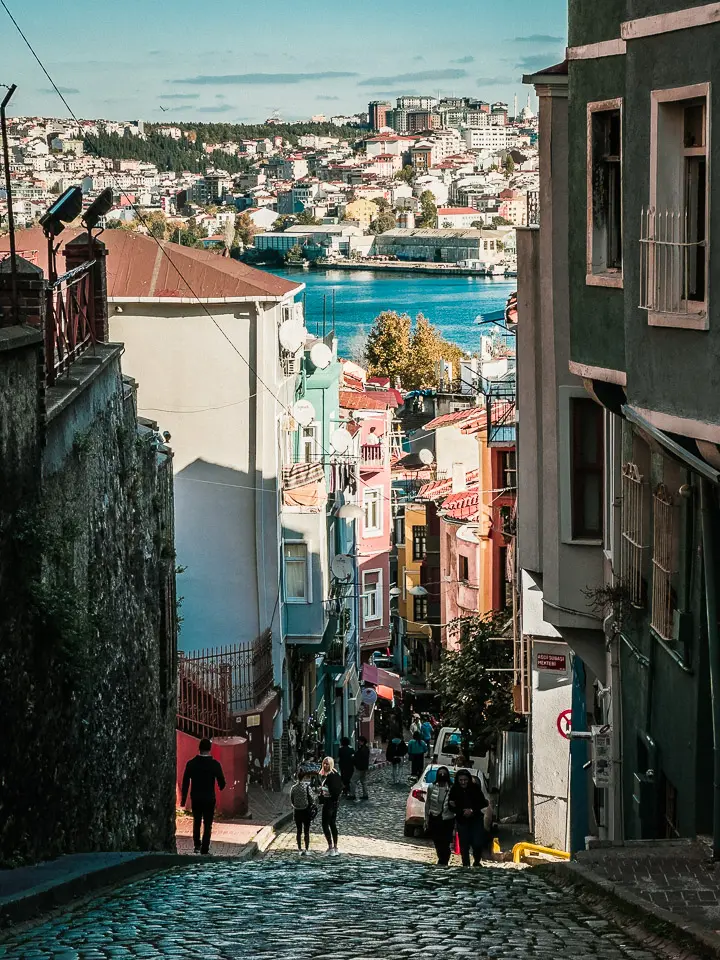 Istanbul iPhone - Foto 4