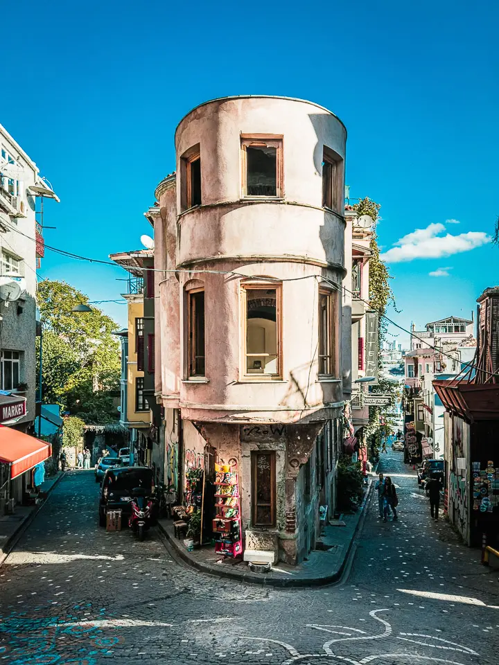 Istanbul iPhone - Foto 6