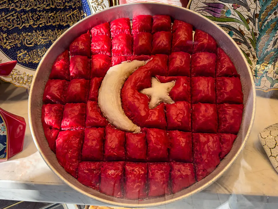 Istanbul iPhone - Foto 13