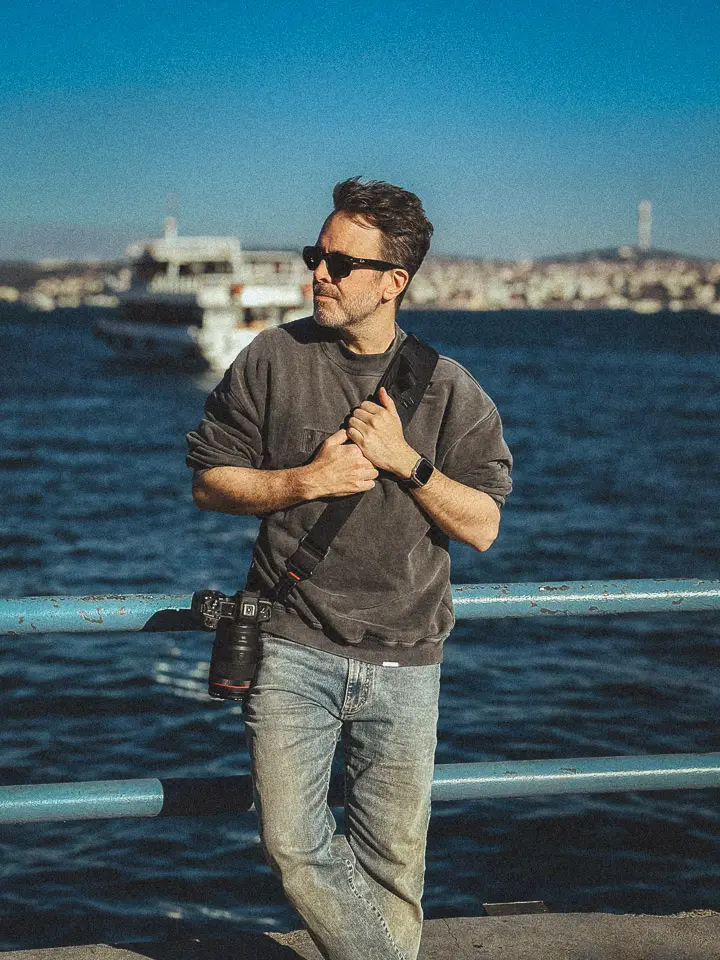 Istanbul iPhone - Foto 15