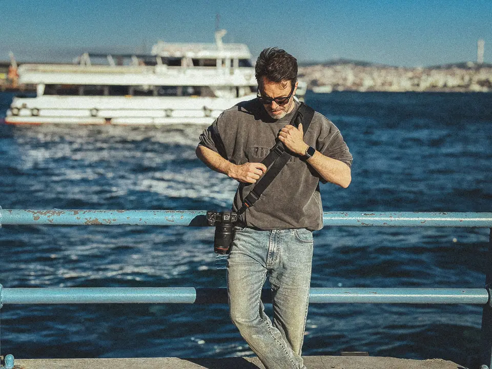 Istanbul iPhone - Foto 16