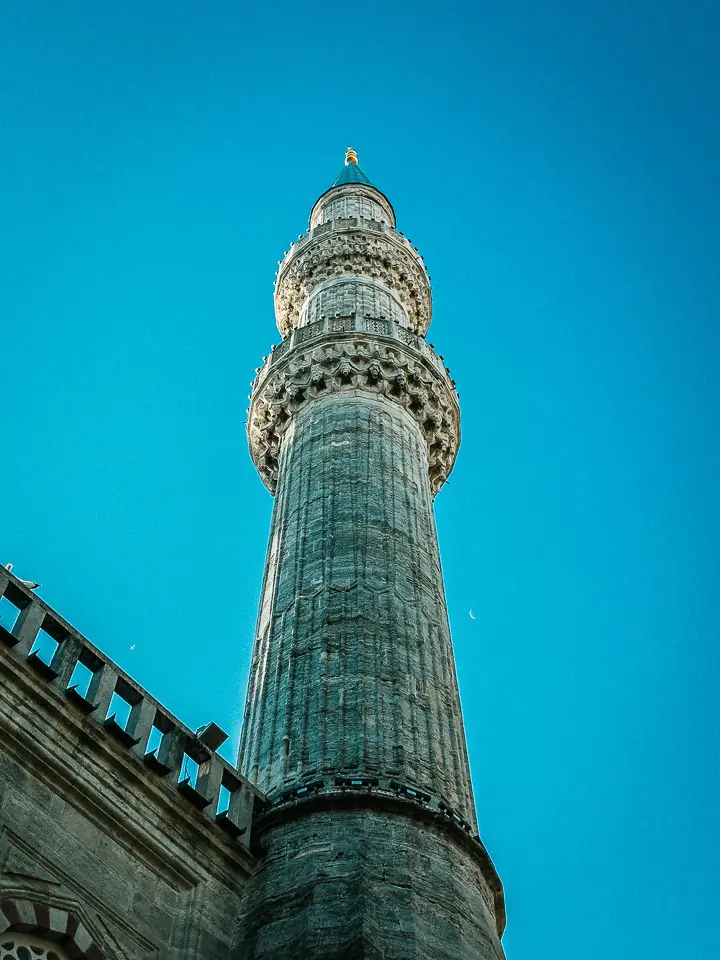 Istanbul iPhone - Foto 22
