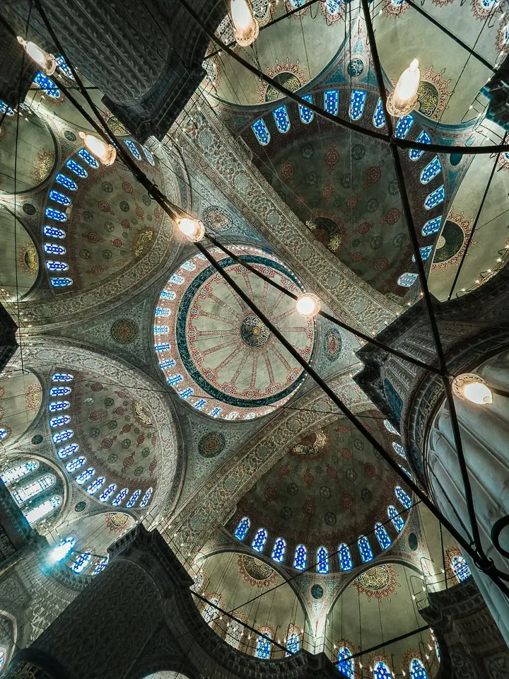 Istanbul iPhone - Foto 23