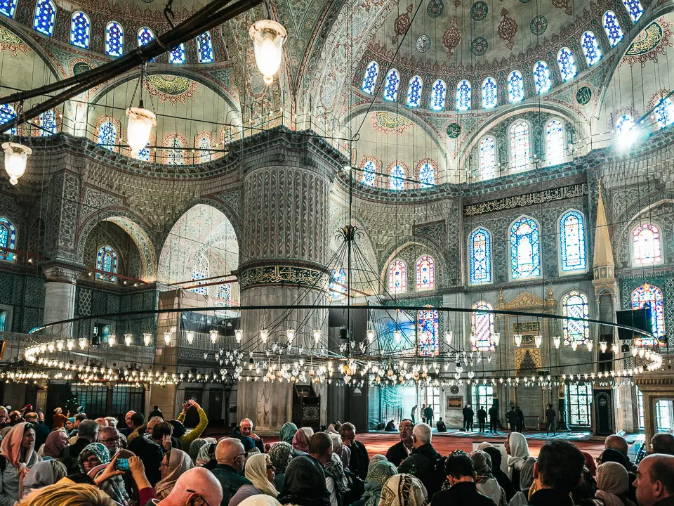 Istanbul iPhone - Foto 25