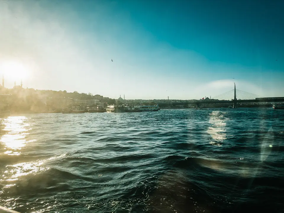 Istanbul iPhone - Foto 29