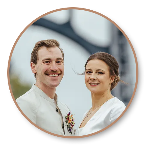 Rieka & Philipp