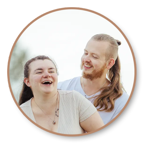 Nelli & Daniel