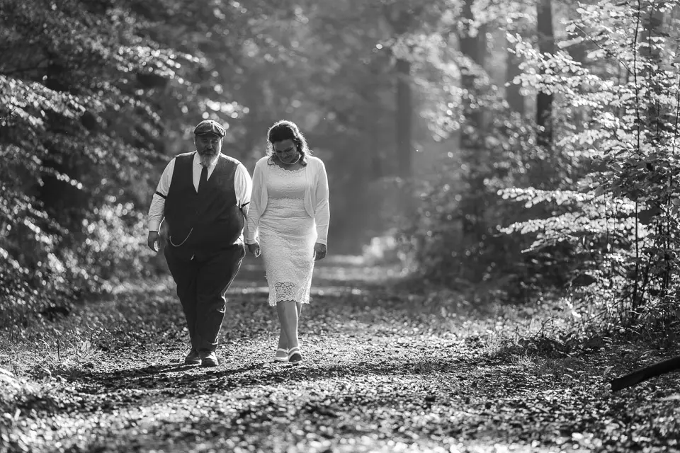 Hochzeitsfoto Werner Philipps 7