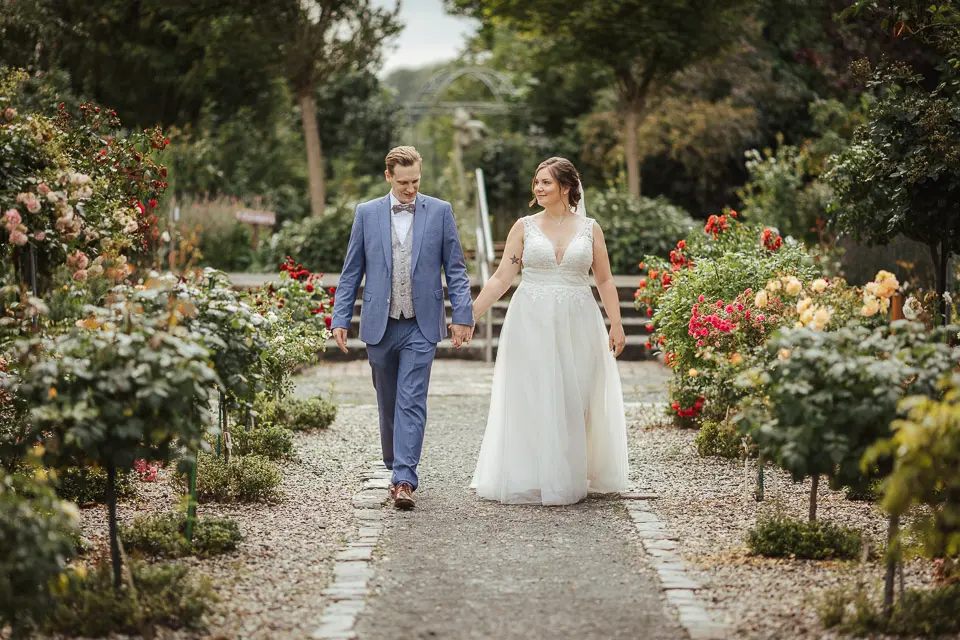 Hochzeitsfoto Werner Philipps 14