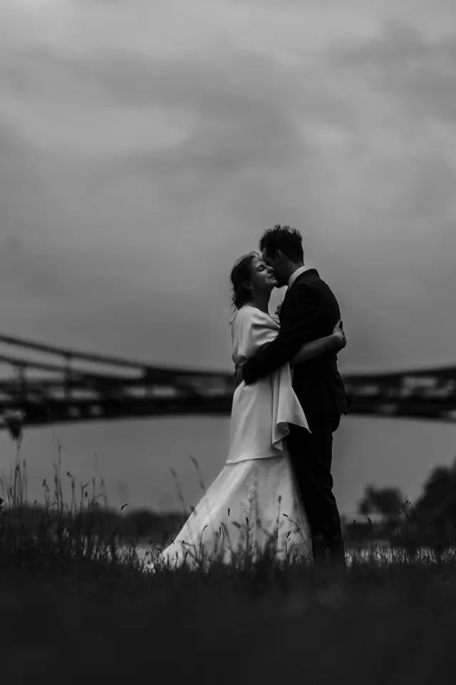 Hochzeitsfoto Werner Philipps 17