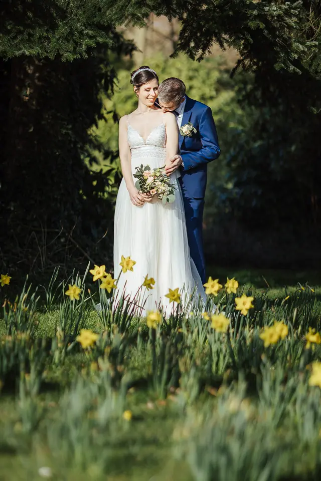 Hochzeitsfoto Werner Philipps 26