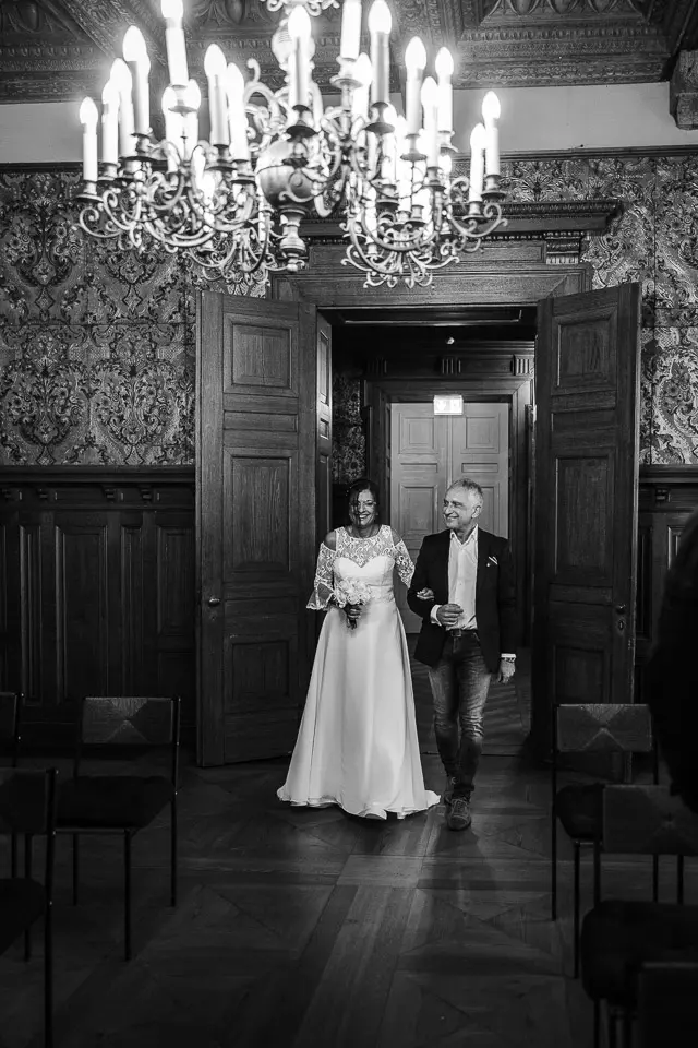 Hochzeitsfoto Werner Philipps 50