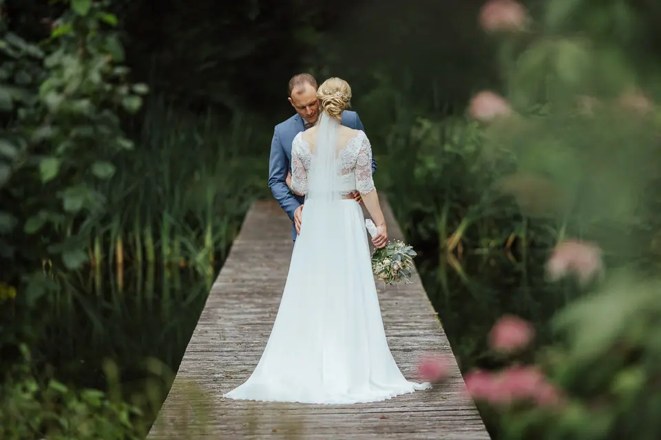Hochzeitsfoto Werner Philipps 71