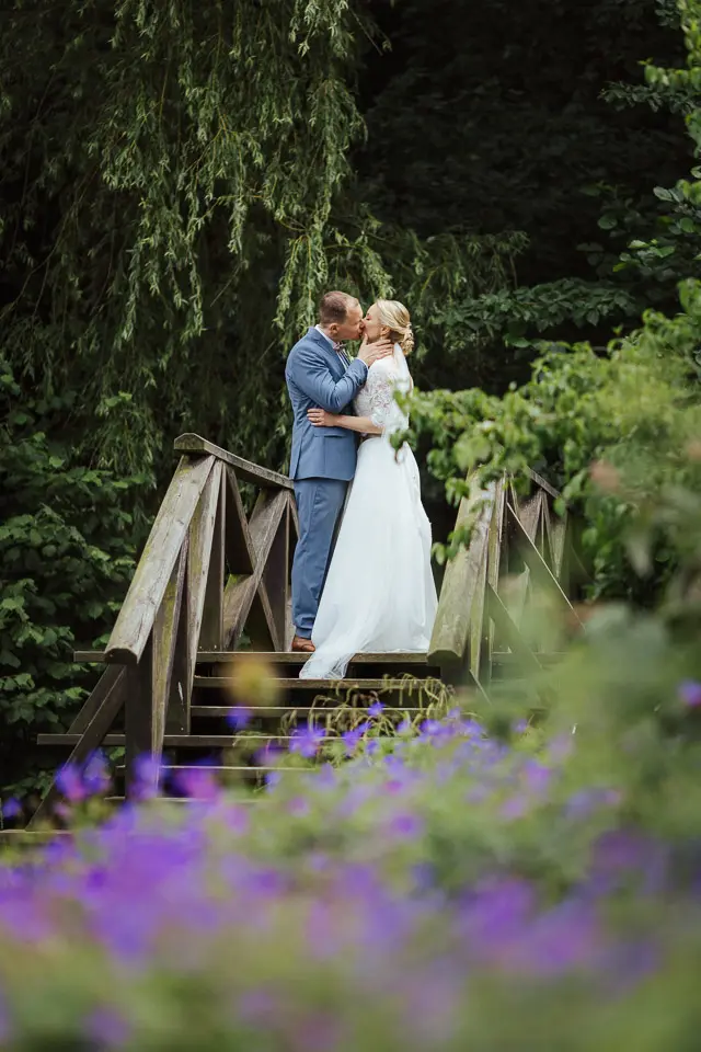 Hochzeitsfoto Werner Philipps 72