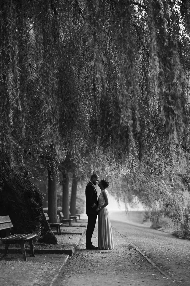 Hochzeitsfoto Werner Philipps 89