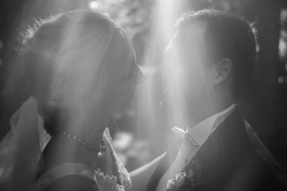 Hochzeitsfoto Werner Philipps 121