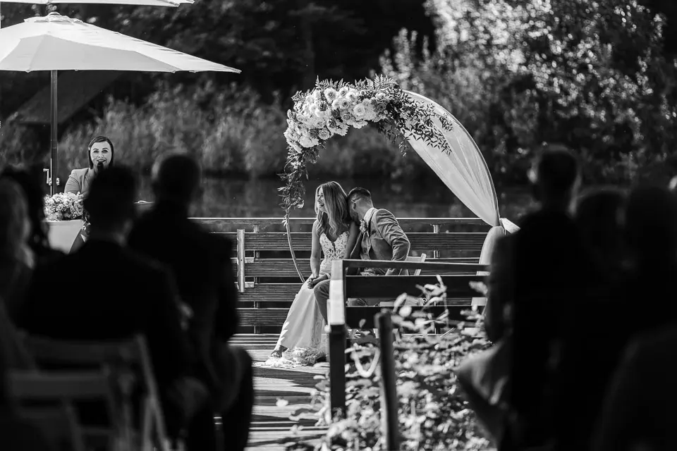Werner Philipps Hochzeitsfotograf