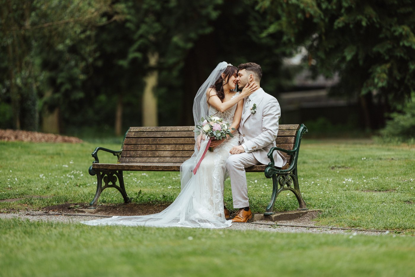 Werner Philipps Hochzeitsfoto Slider 4